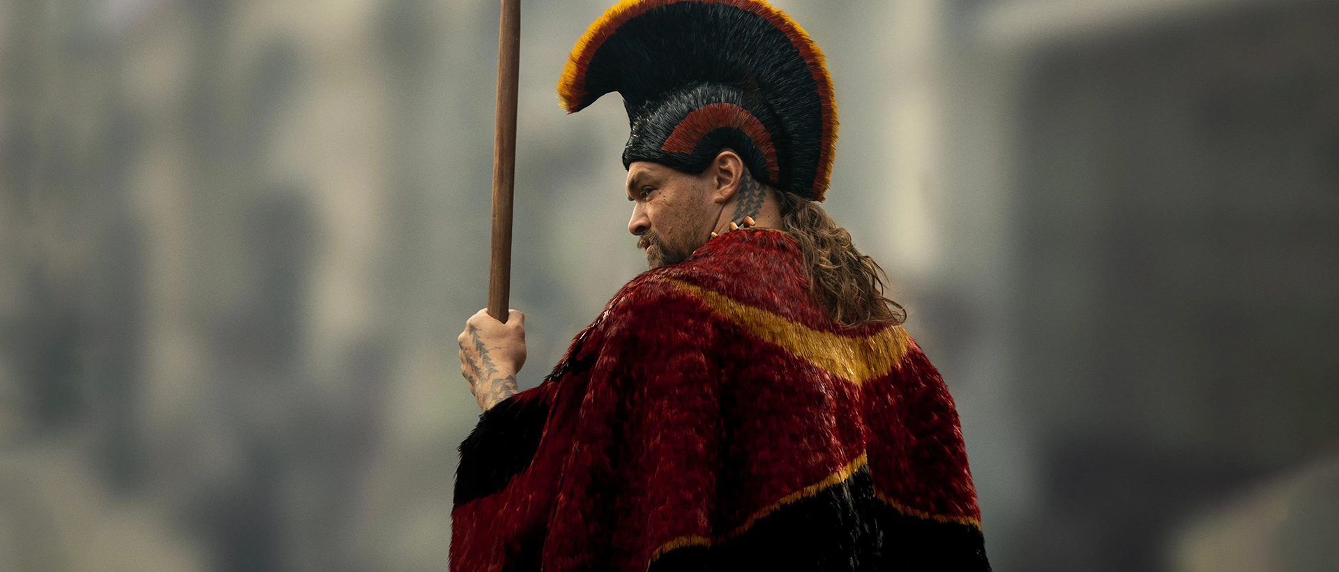 <h3>فرمانده جنگ</h3>